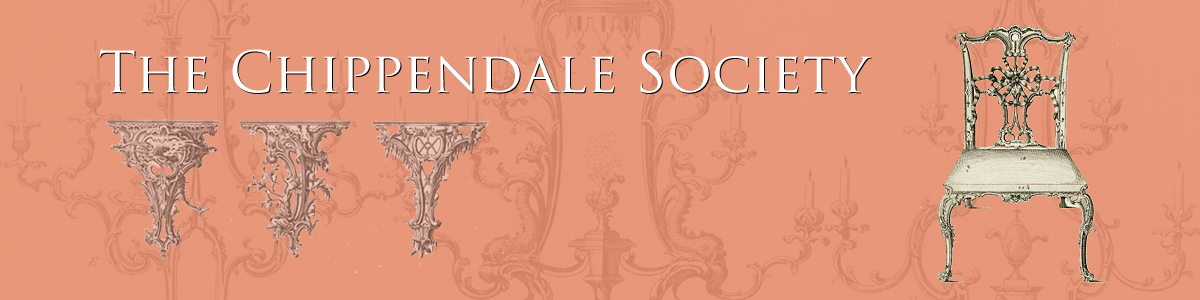 The Chippendale Society